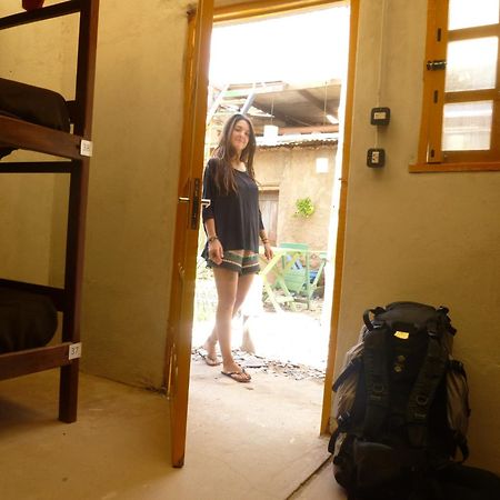 Giramundo Hostel Humahuaca Room photo